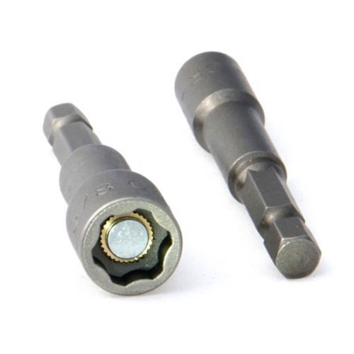 Tuốc nơ vít từ tính mạnh 1/4 
