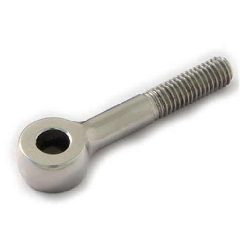 Chốt mắt rèn 3/4 NPT