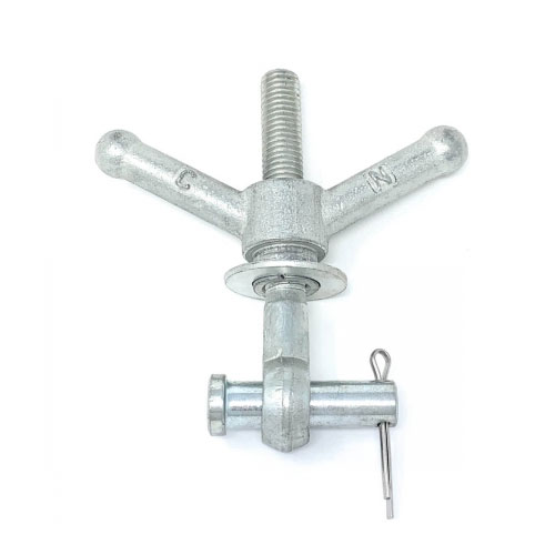 Đai ốc cánh van 3/4 NPT