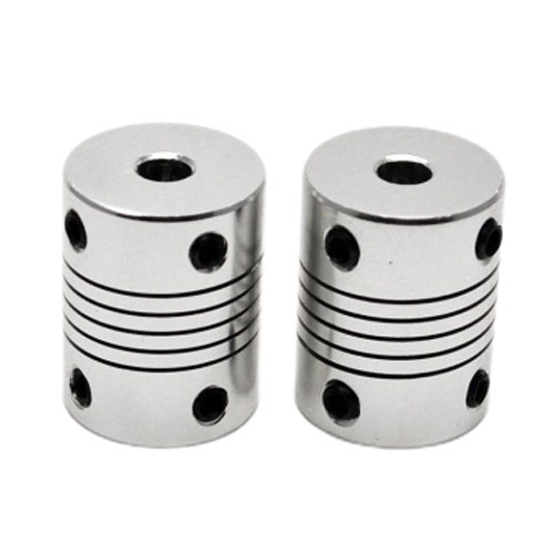 Khớp nối trục nhôm CNC