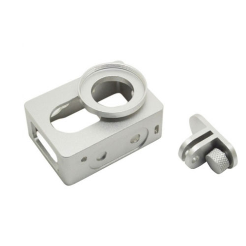 Bộ phận nhôm Anodized CNC