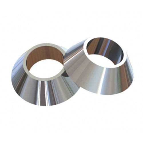 Máy giặt mặt bích hình nón Anodized