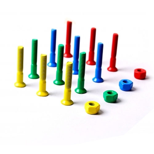 Phillips Allen Head Skateboard Screw