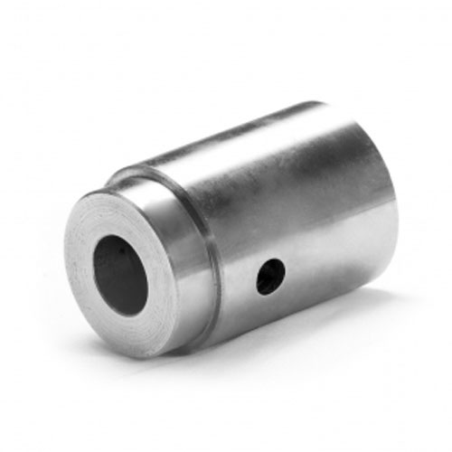 Bộ phận gia công CNC bằng thép không gỉ